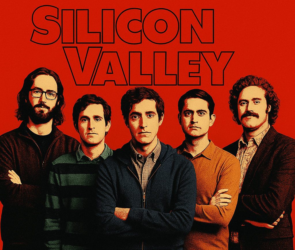 Silicon Valley